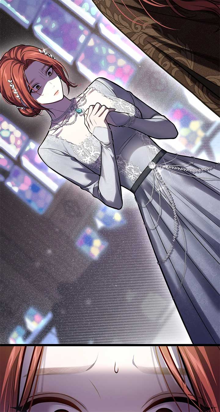 The Secret Bedroom of a Dejected Royal Daughter Chapter 106 92